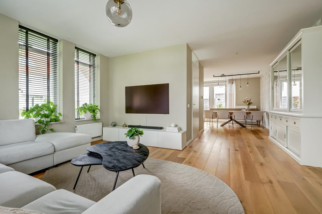 Foto 7 van Dominee Bakkerushof 2