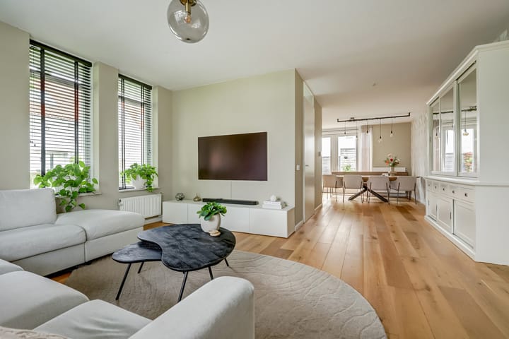 Foto 7 van Dominee Bakkerushof 2