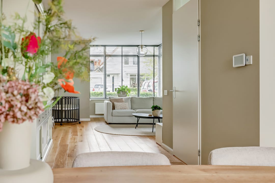 Foto 8 van Dominee Bakkerushof 2