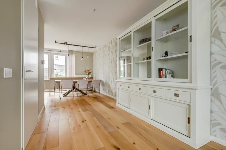 Foto 9 van Dominee Bakkerushof 2