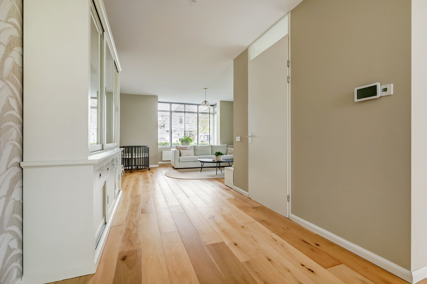 Foto 10 van Dominee Bakkerushof 2