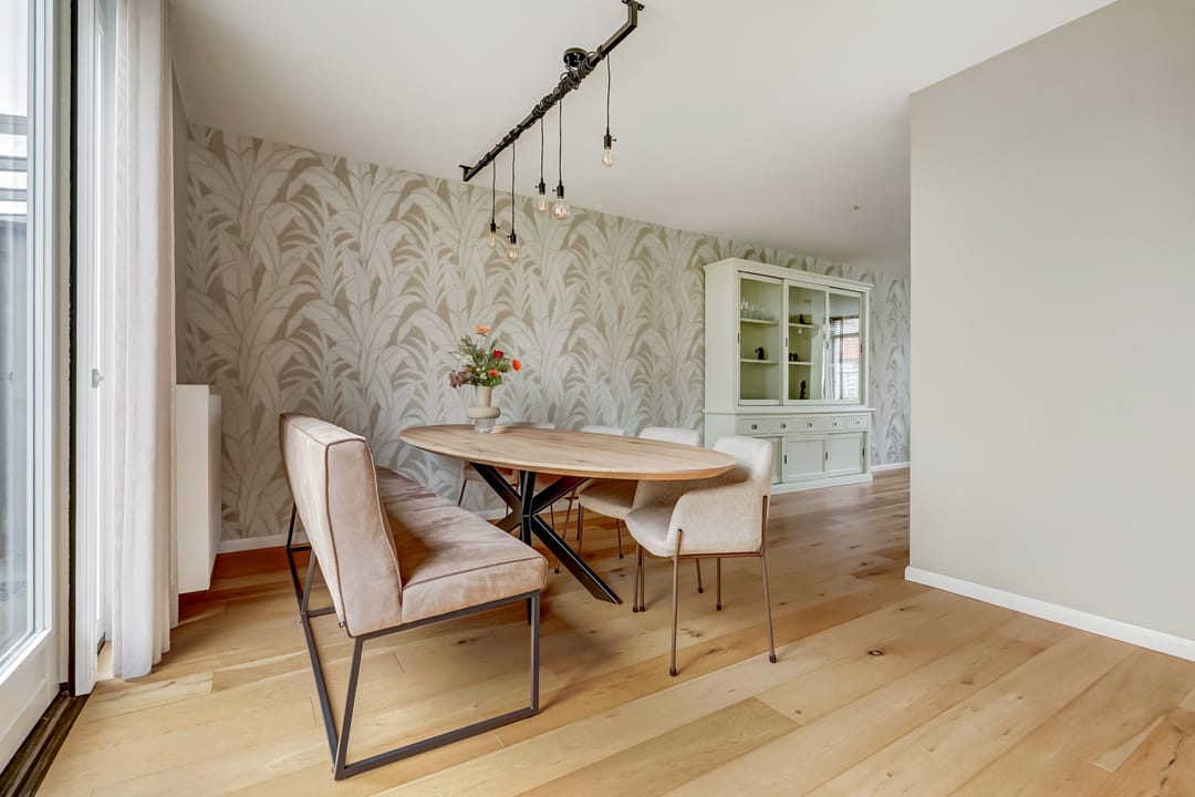 Foto 11 van Dominee Bakkerushof 2