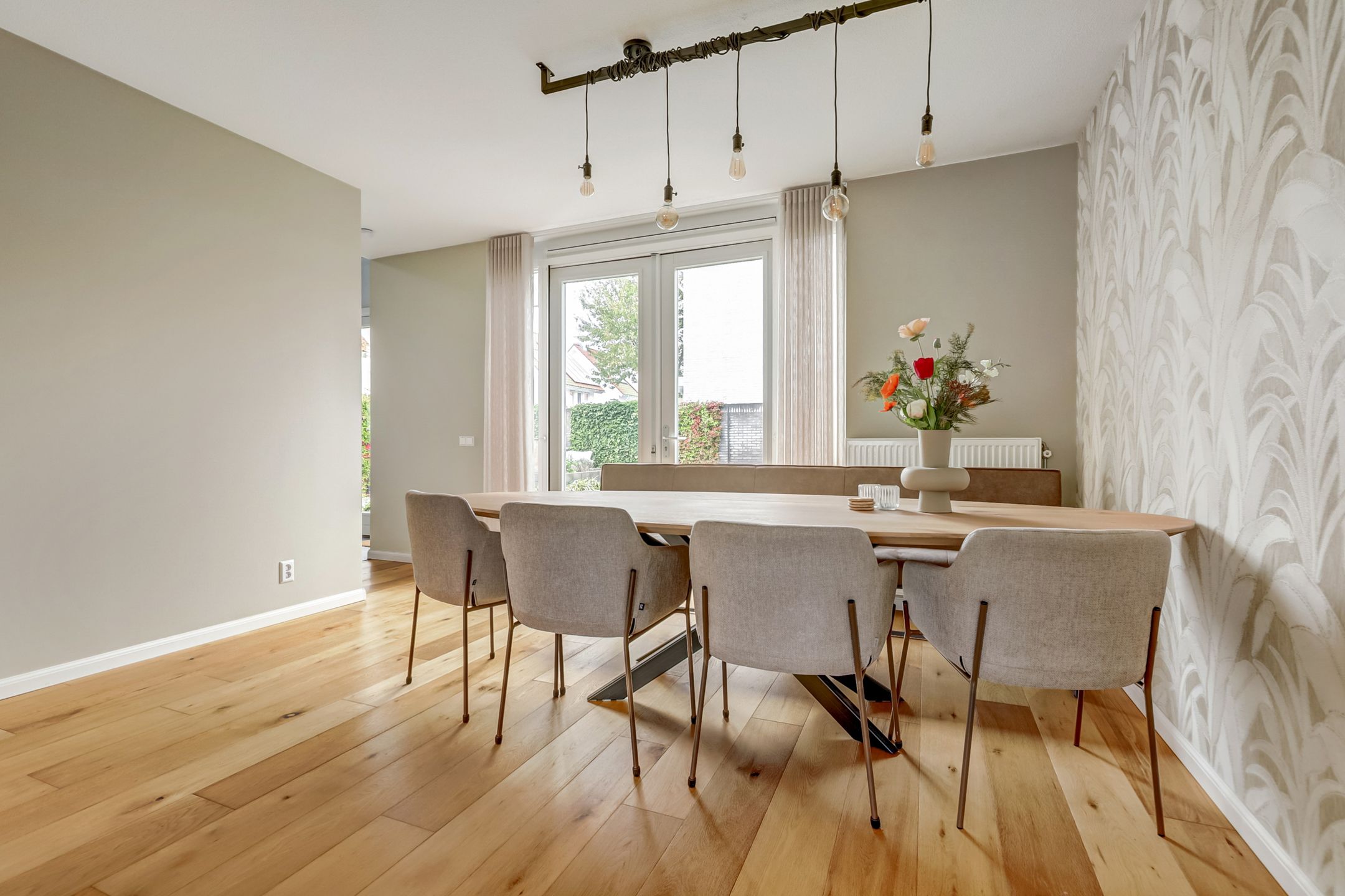 Foto 12 van Dominee Bakkerushof 2