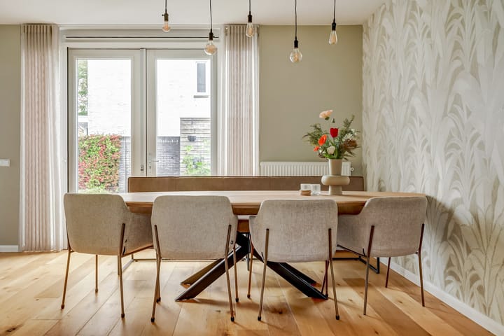 Foto 13 van Dominee Bakkerushof 2