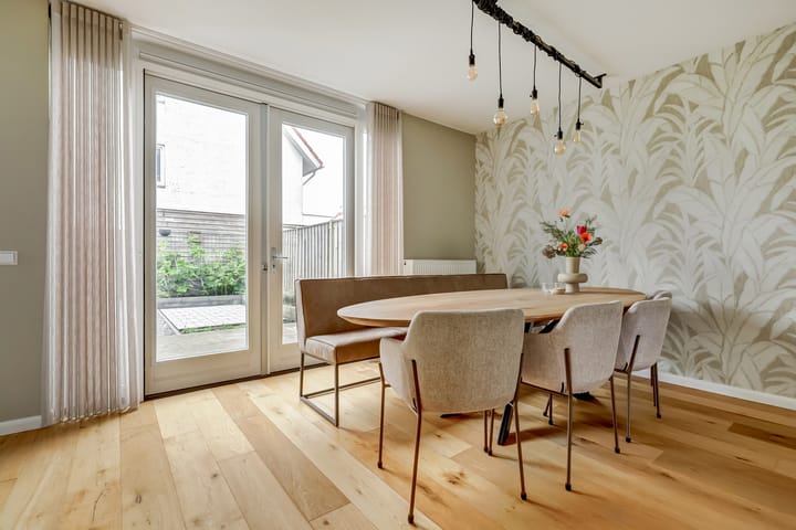 Foto 14 van Dominee Bakkerushof 2