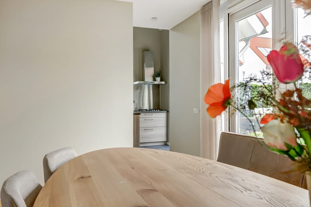 Foto 16 van Dominee Bakkerushof 2