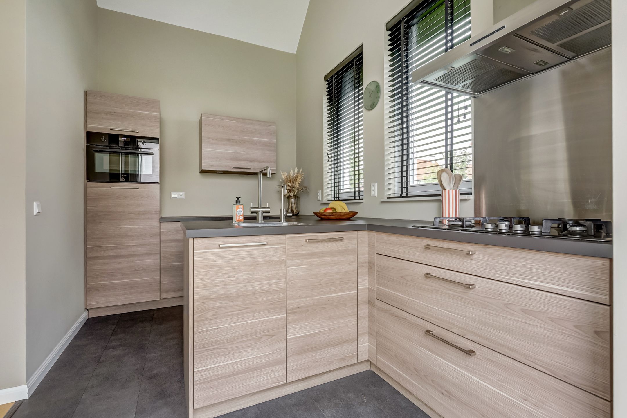 Foto 18 van Dominee Bakkerushof 2