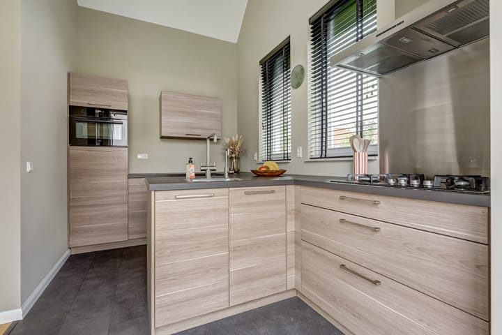 Foto 18 van Dominee Bakkerushof 2