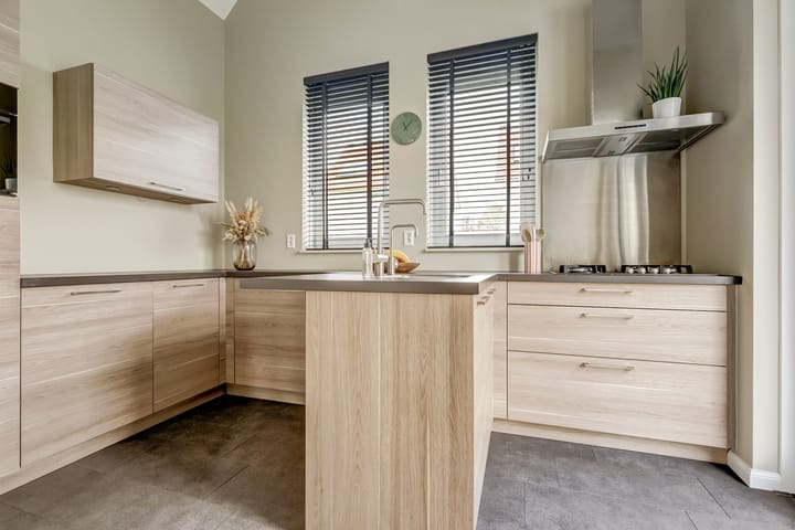 Foto 20 van Dominee Bakkerushof 2