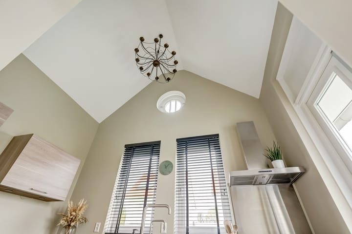 Foto 22 van Dominee Bakkerushof 2