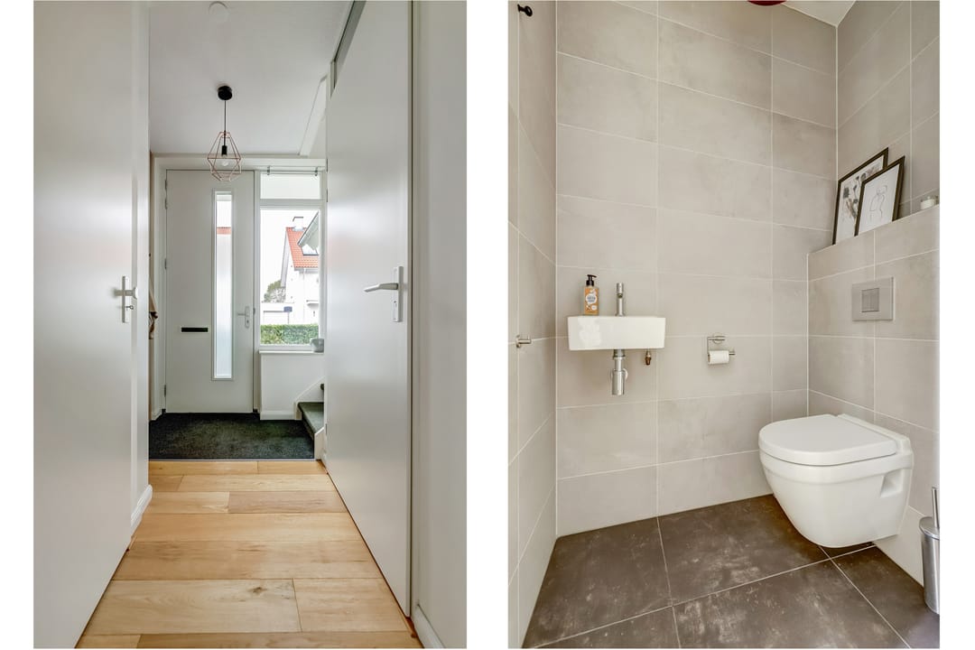 Foto 23 van Dominee Bakkerushof 2