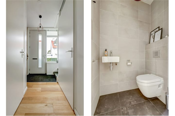 Foto 23 van Dominee Bakkerushof 2