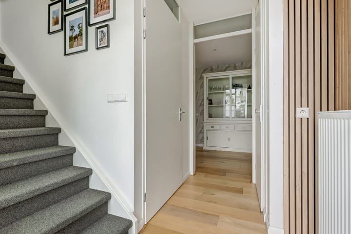 Foto 24 van Dominee Bakkerushof 2