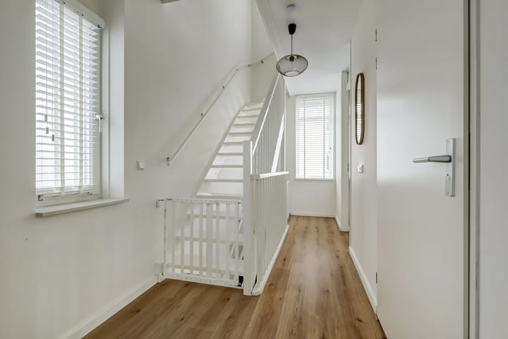 Foto 25 van Dominee Bakkerushof 2