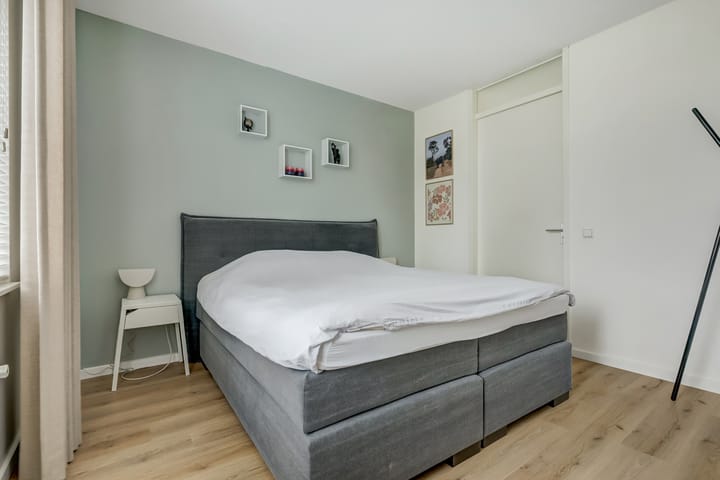 Foto 26 van Dominee Bakkerushof 2