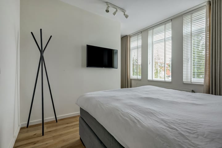 Foto 27 van Dominee Bakkerushof 2