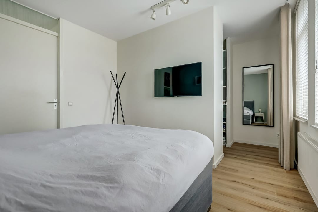 Foto 28 van Dominee Bakkerushof 2