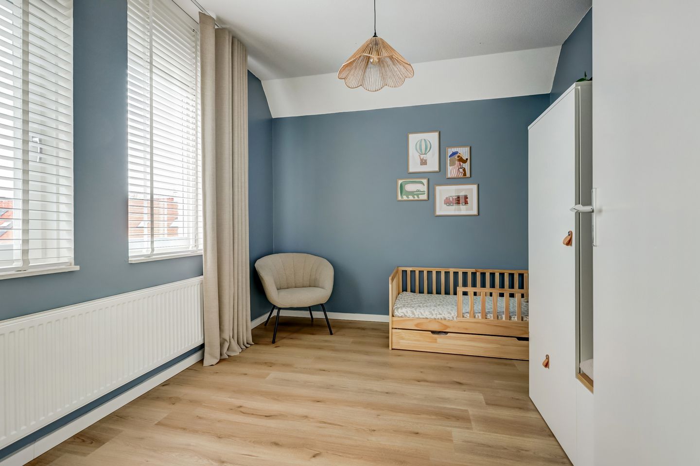 Foto 29 van Dominee Bakkerushof 2