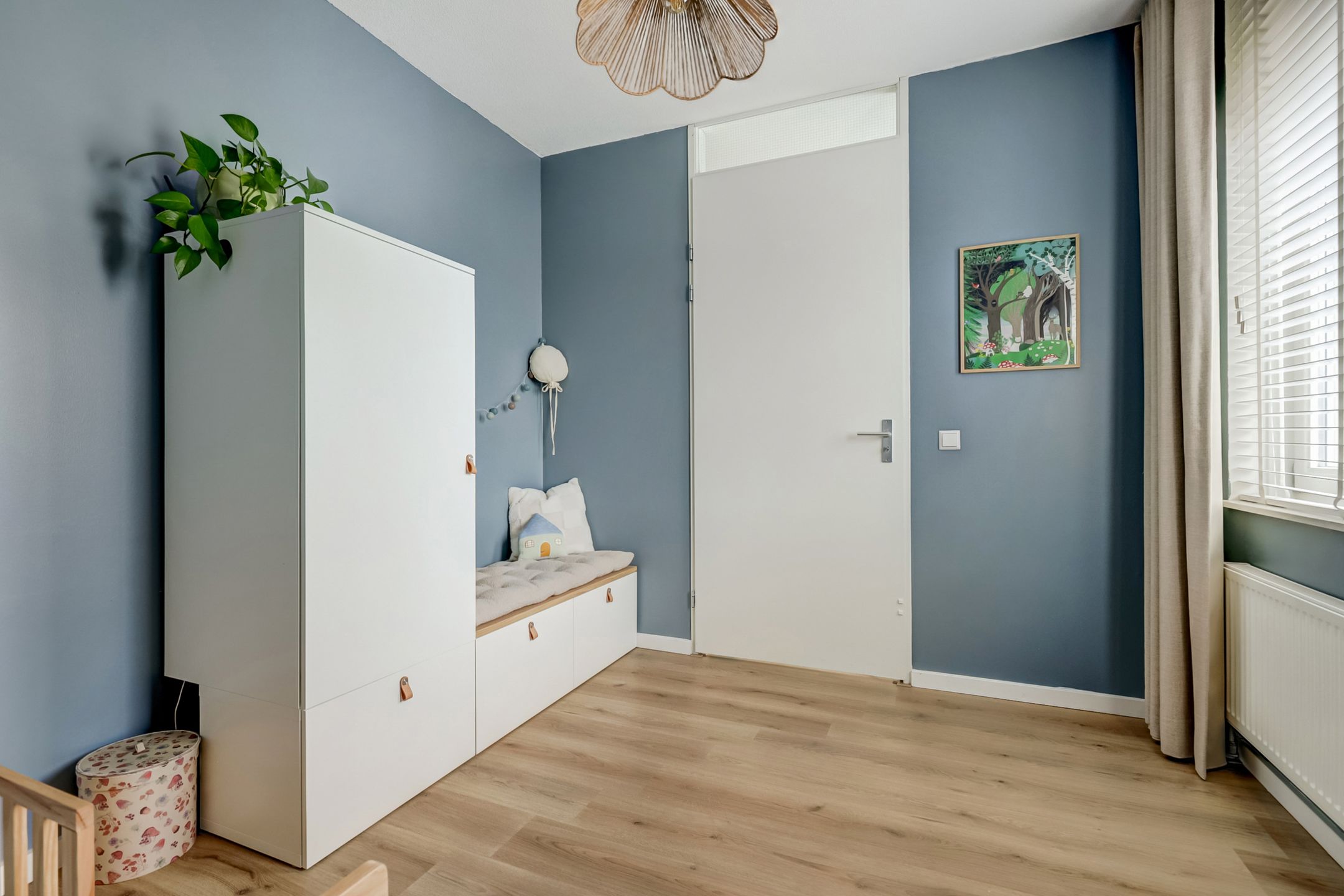 Foto 30 van Dominee Bakkerushof 2