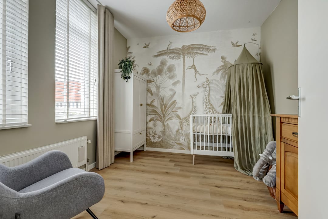 Foto 31 van Dominee Bakkerushof 2