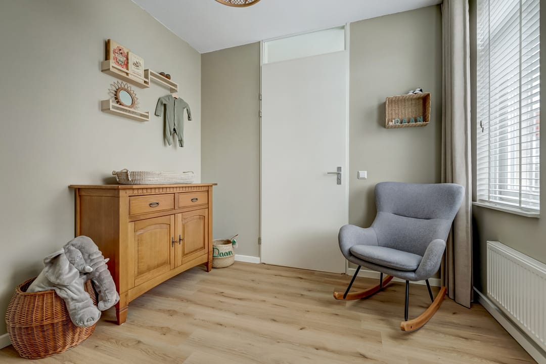 Foto 32 van Dominee Bakkerushof 2