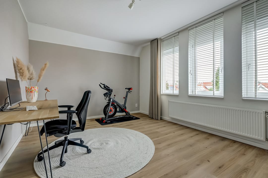 Foto 37 van Dominee Bakkerushof 2