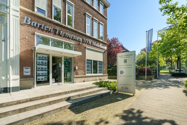 A promotional picture for the office