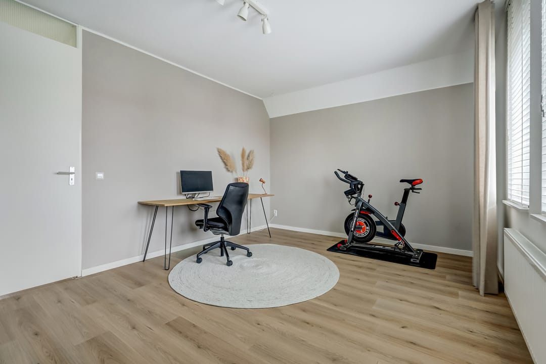 Foto 38 van Dominee Bakkerushof 2