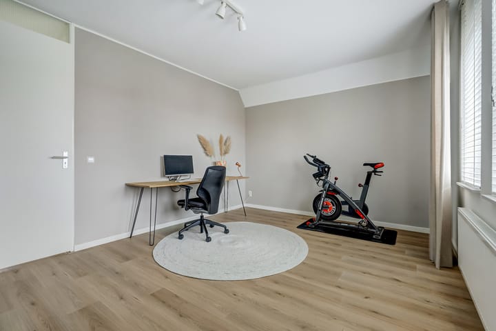 Foto 38 van Dominee Bakkerushof 2