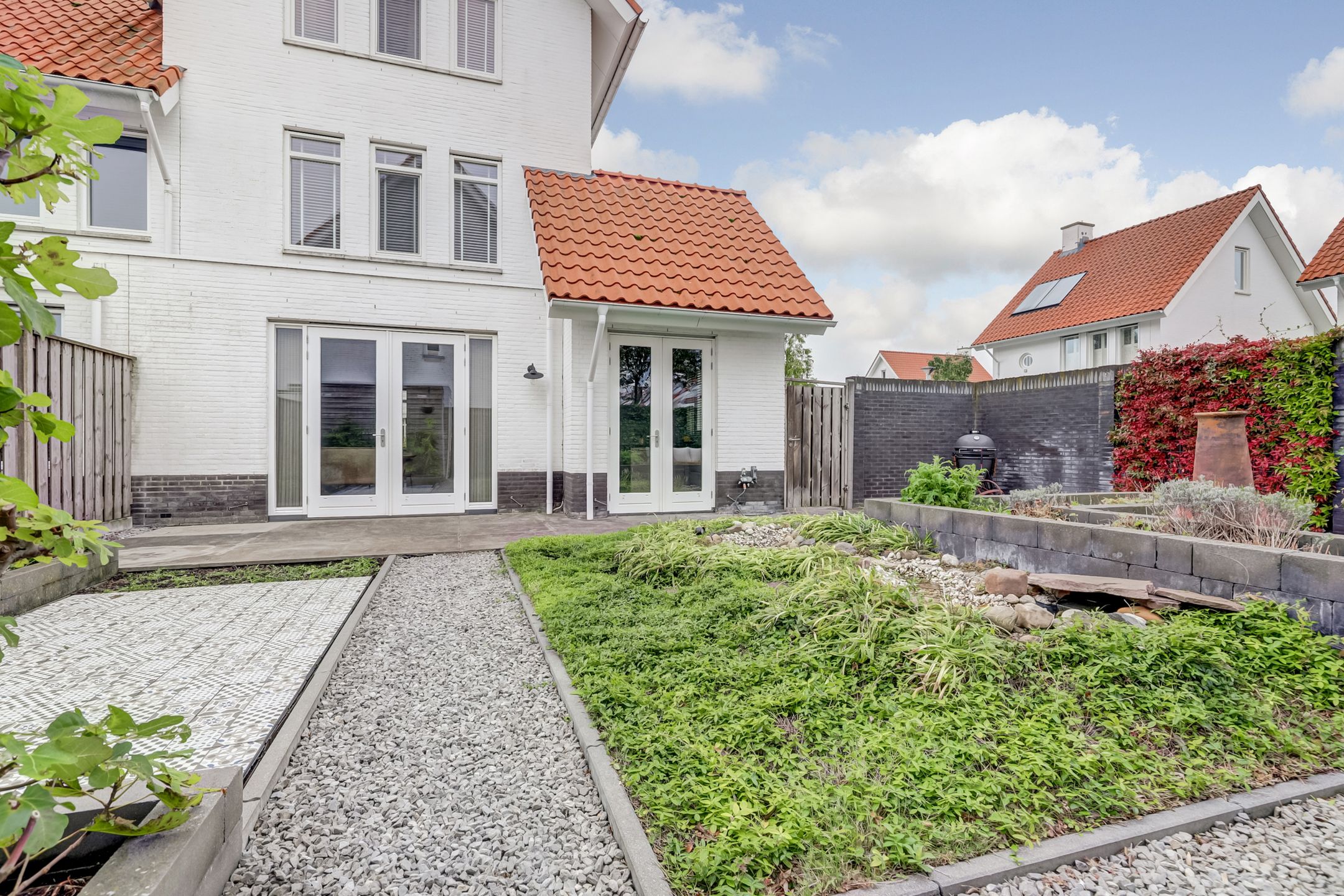 Foto 42 van Dominee Bakkerushof 2