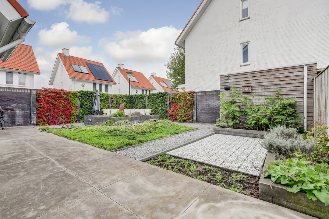 Foto 43 van Dominee Bakkerushof 2