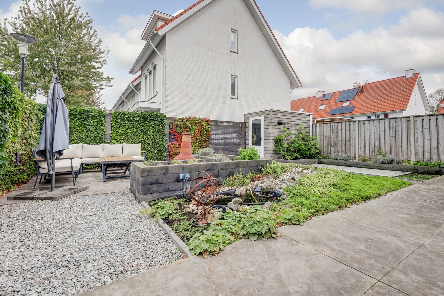 Foto 44 van Dominee Bakkerushof 2