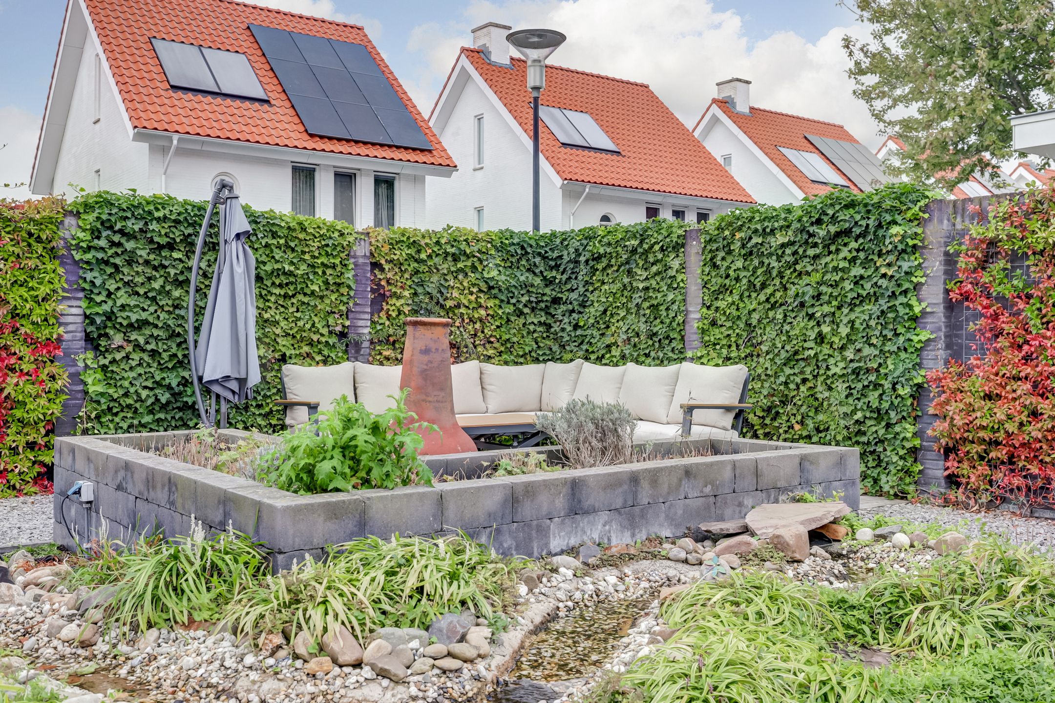 Foto 45 van Dominee Bakkerushof 2