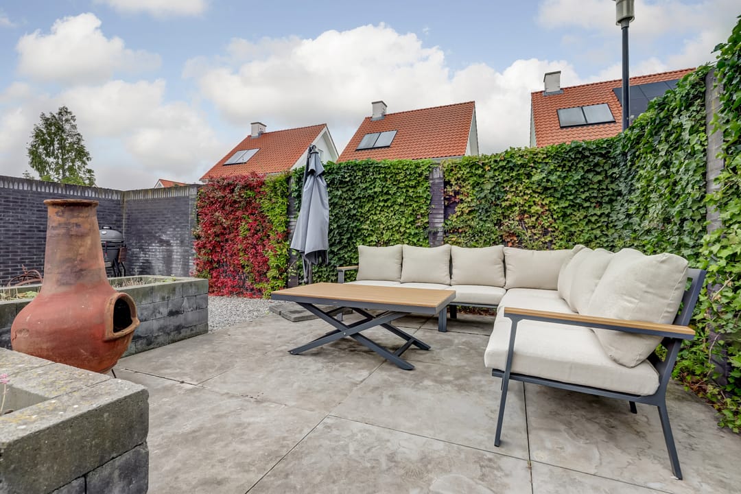 Foto 46 van Dominee Bakkerushof 2