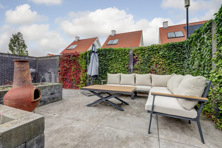 Foto 46 van Dominee Bakkerushof 2