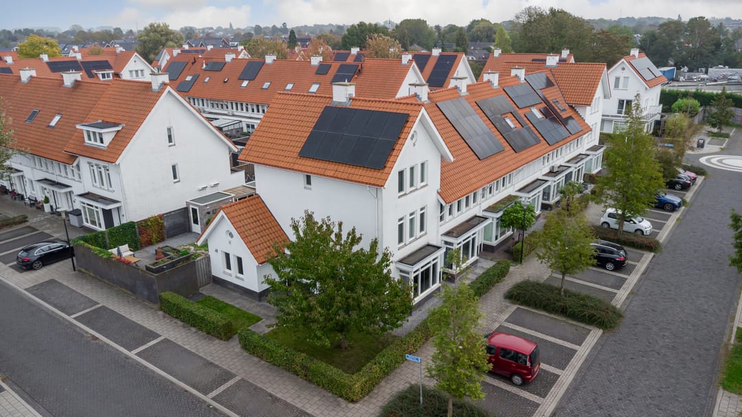 Foto 47 van Dominee Bakkerushof 2