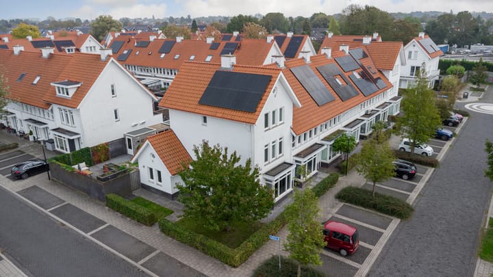 Foto 47 van Dominee Bakkerushof 2