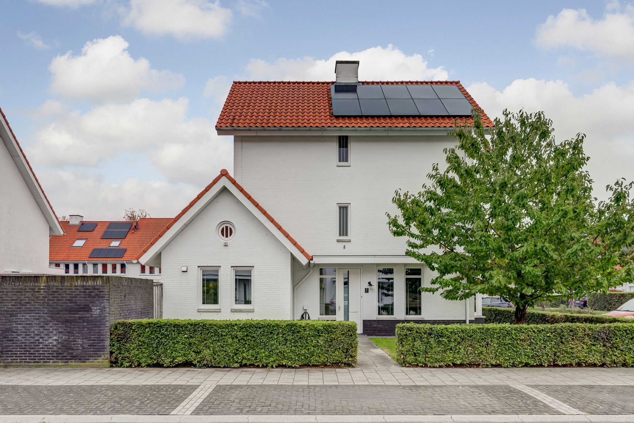 Foto 48 van Dominee Bakkerushof 2