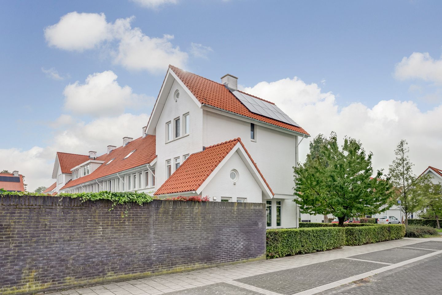 Foto 50 van Dominee Bakkerushof 2