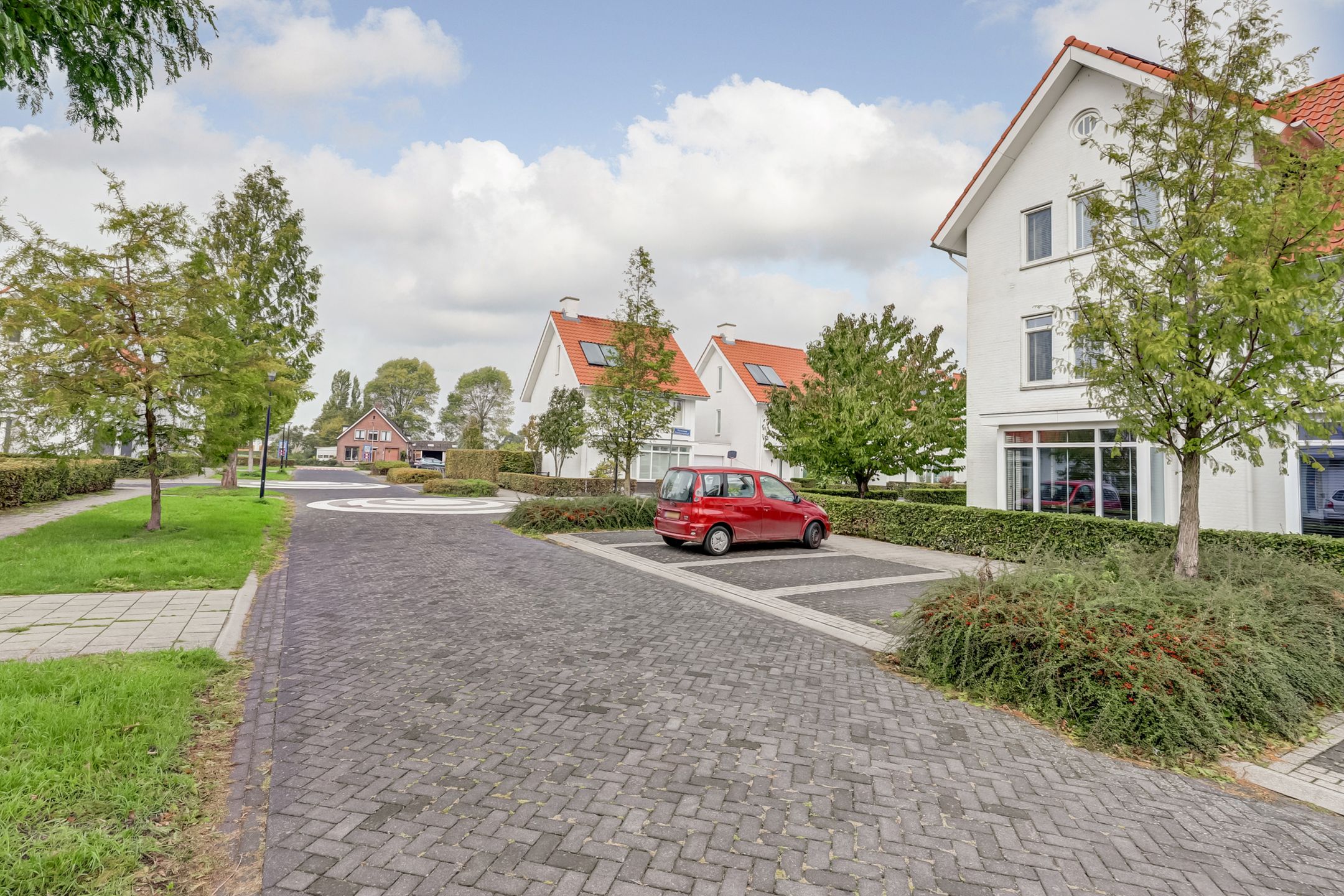 Foto 51 van Dominee Bakkerushof 2