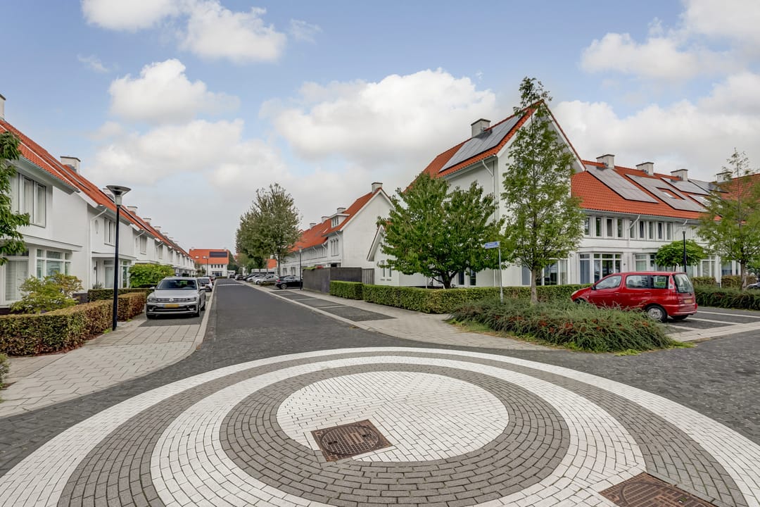 Foto 52 van Dominee Bakkerushof 2