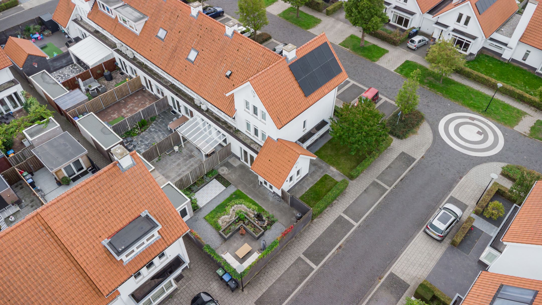 Foto 54 van Dominee Bakkerushof 2