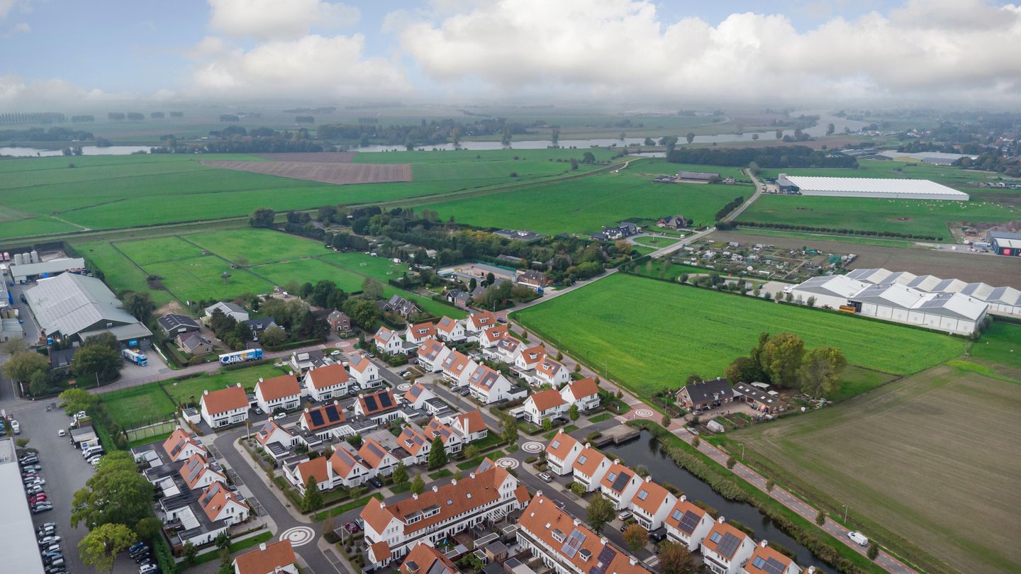 Foto 55 van Dominee Bakkerushof 2