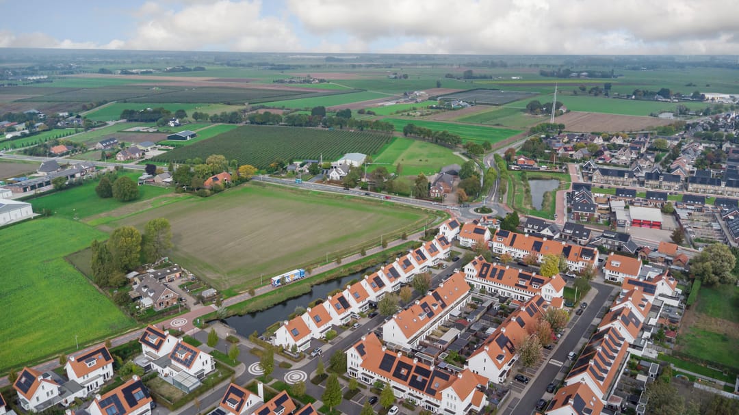 Foto 56 van Dominee Bakkerushof 2