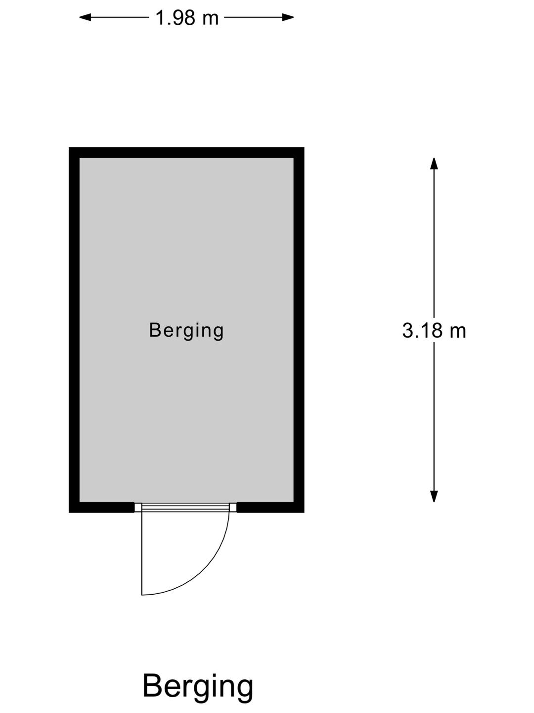 Foto 62 van Dominee Bakkerushof 2