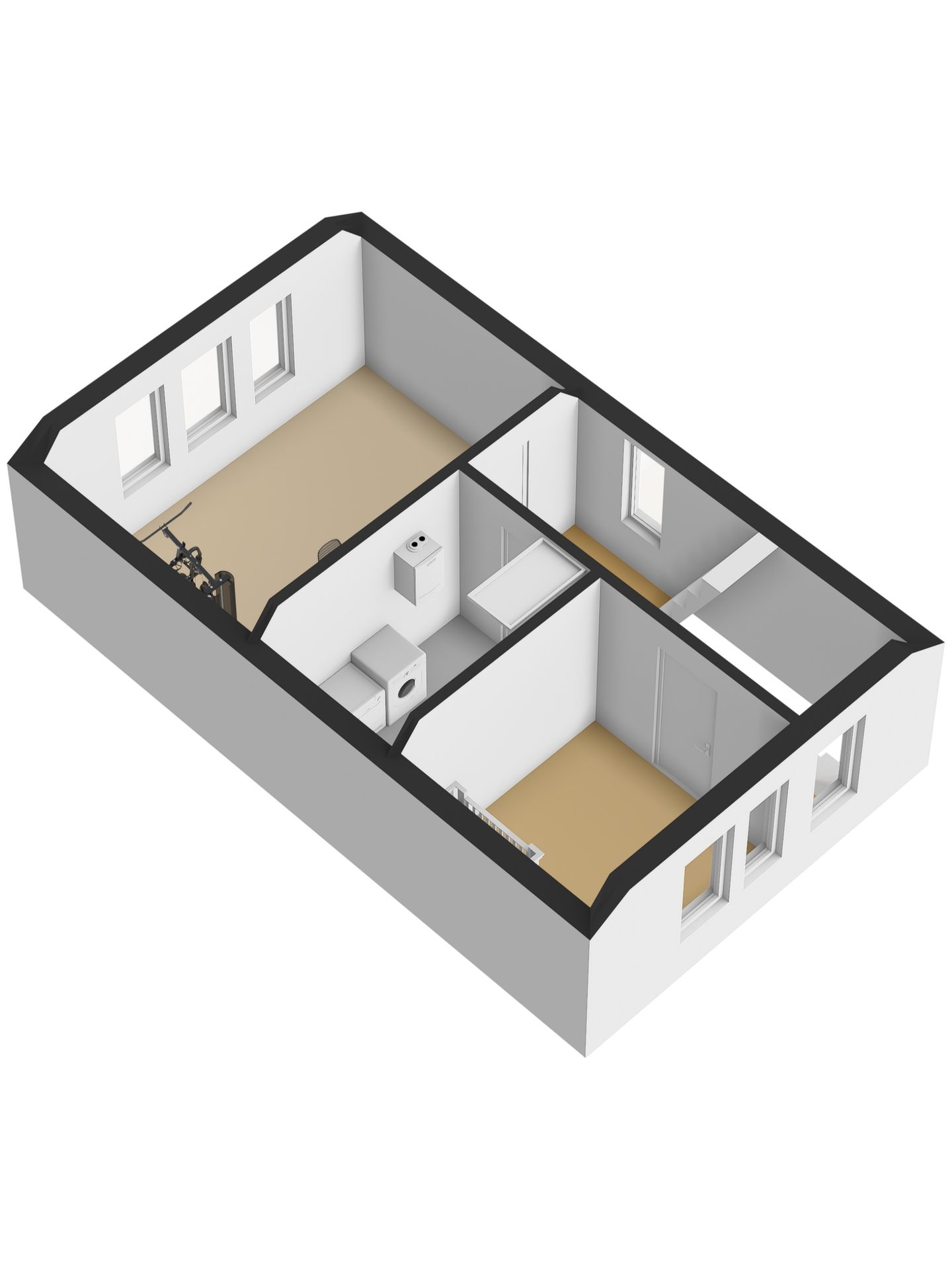 Foto 65 van Dominee Bakkerushof 2