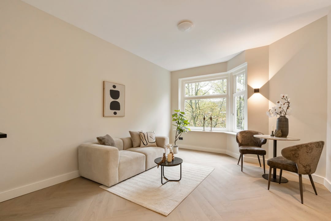 Photo 1 of Slaakstraat 12-3A