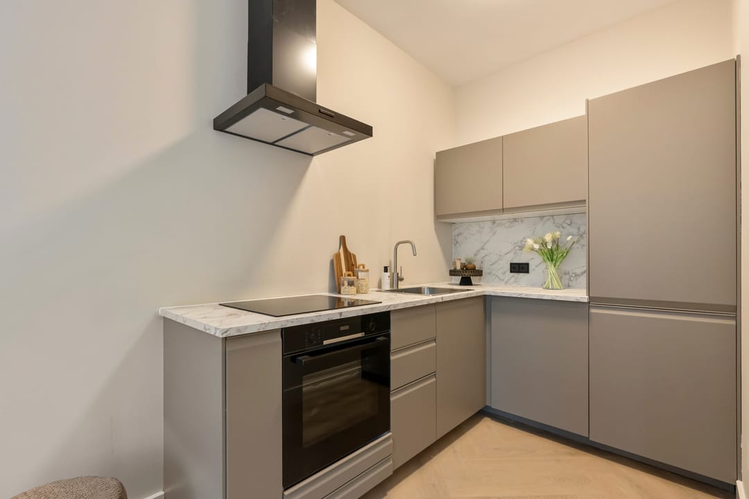 Photo 7 of Slaakstraat 12-3A