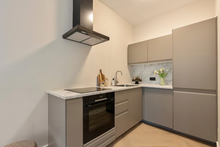 Photo 7 of Slaakstraat 12-3A