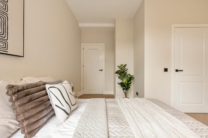 Photo 10 of Slaakstraat 12-3A